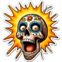 ស្ទីកเกอร์