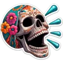 ស្ទីកเกอร์