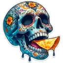 ស្ទីកเกอร์