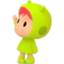 স্টিকার