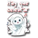 ស្ទីកเกอร์