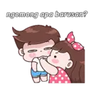 ស្ទីកเกอร์