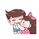 ស្ទីកเกอร์