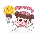 ស្ទីកเกอร์