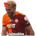 ស្ទីកเกอร์