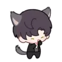 స్టికర్