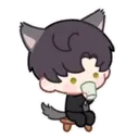 స్టికర్