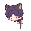 స్టికర్