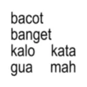 ស្ទីកเกอร์