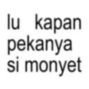 ស្ទីកเกอร์