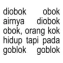 ស្ទីកเกอร์