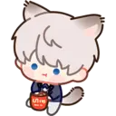 ស្ទីកเกอร์