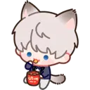 ស្ទីកเกอร์