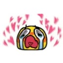 ស្ទីកเกอร์