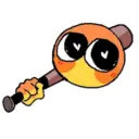 ស្ទីកเกอร์