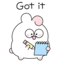 ស្ទីកเกอร์