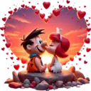 ស្ទីកเกอร์