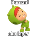 ស្ទីកเกอร์