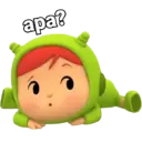 ស្ទីកเกอร์