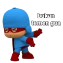 ស្ទីកเกอร์