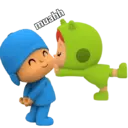 ស្ទីកเกอร์