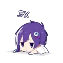 ស្ទីកเกอร์