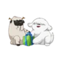 ស្ទីកเกอร์