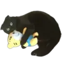 ស្ទីកเกอร์