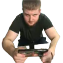 ஸ்டிக்கர்