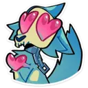 స్టికర్