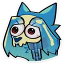 స్టికర్