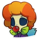 స్టికర్