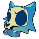 స్టికర్