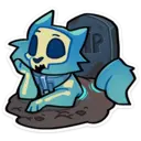 స్టికర్