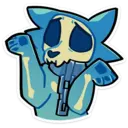 స్టికర్