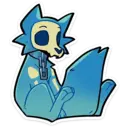 స్టికర్