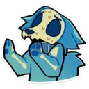 స్టికర్