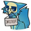 స్టికర్