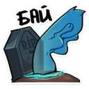 స్టికర్