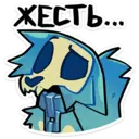 స్టికర్