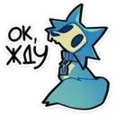 స్టికర్