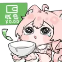 ස්ටිකර්