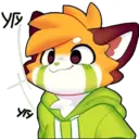 স্টিকার