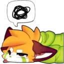 স্টিকার