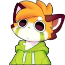 স্টিকার