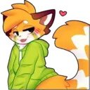 স্টিকার