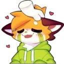 স্টিকার