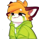 স্টিকার