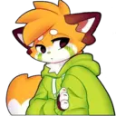 স্টিকার