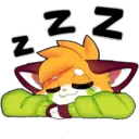 স্টিকার